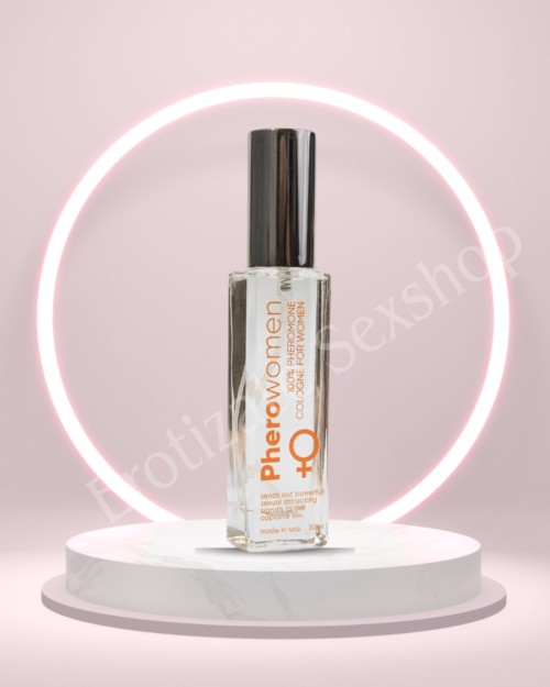 Perfume Pherowomen 30 Ml dulce con Feromonas