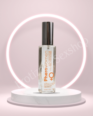 Perfume Pherowomen 30 Ml dulce con Feromonas
