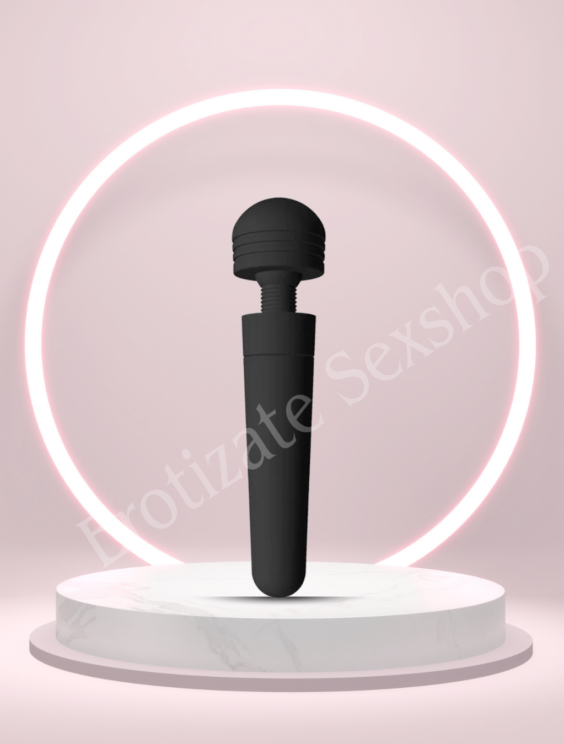 Microfono Vara Vibrador