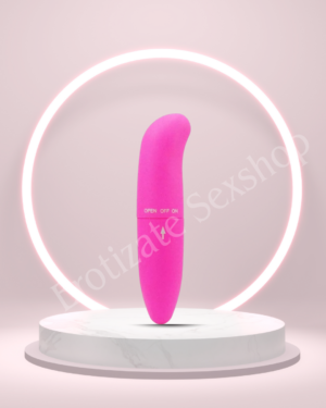 Vibrador Delfin