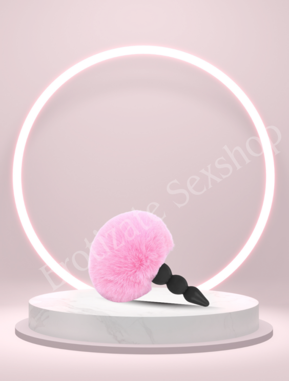 Plug Silicona iniciador Conejor