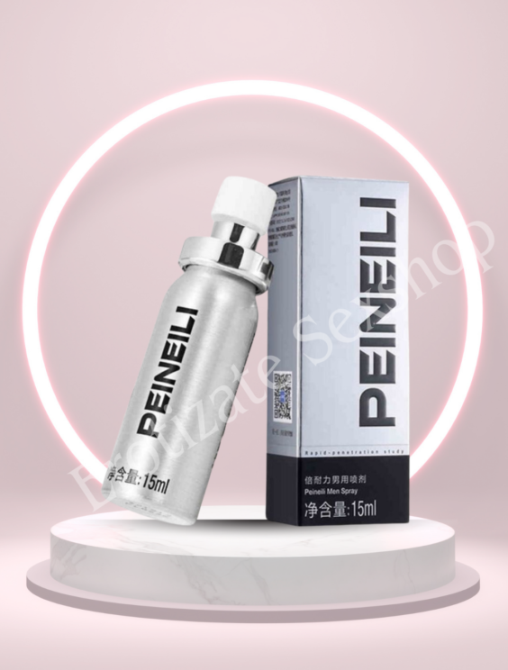 Retardante Peineili Spray