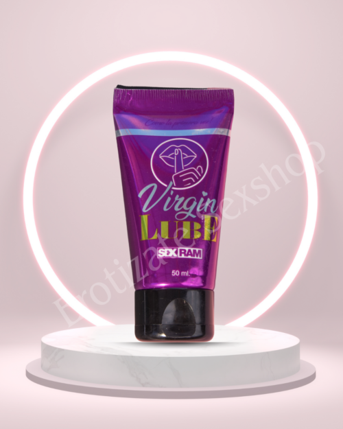 Lubricante VirginLube Sexram