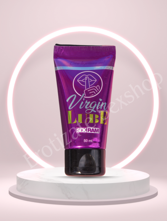 Lubricante VirginLube Sexram