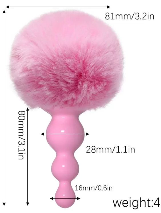 Plug Silicona iniciador Conejor