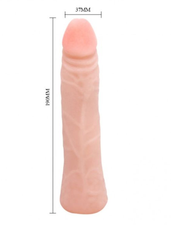 Dildo Sextoy 16cm