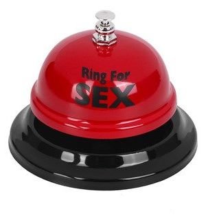 Campana el sexo
