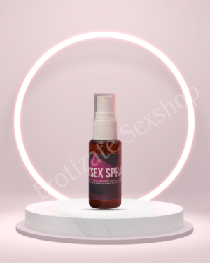 Gel Comestible Moist 4 en 1 Frutilla 50ml