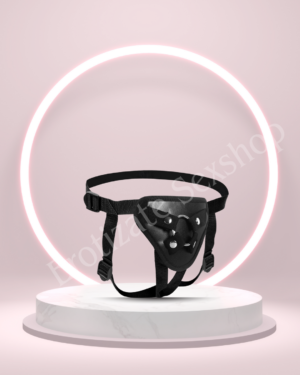 Strap On sin dildo